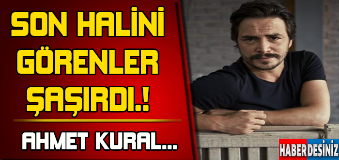 Son halini görenler şaşırdı!