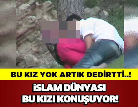 İSLAM DÜNYASI BU REZİLLİĞİ KONUŞUYOR!!