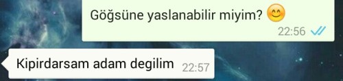 Güldüren Whatsapp Konuşmaları!