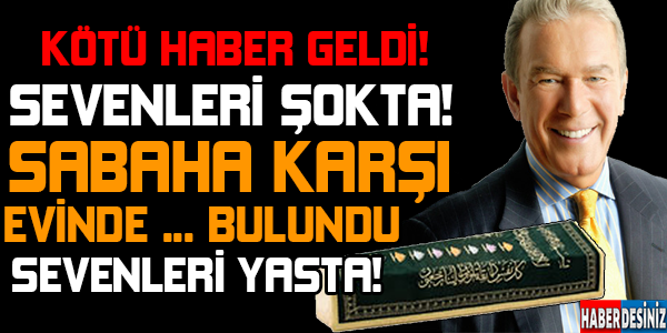 KİMSE BUNU BEKLEMİYORDU! DÜNDAR'DAN KÖTÜ HABER!