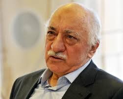 FETHULLAH GÜLEN KENDİNİ İYİCE KAYBETTİ..!