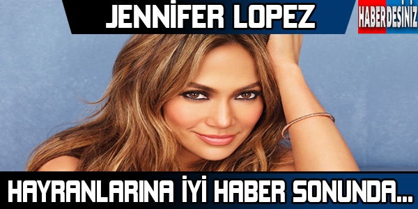 Jennifer Lopez İspanyol sanatçıyla... Şok olacaksınız !