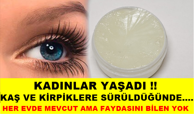 KADINLAR YAŞADI !