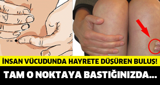 Bastırın uzun yaşayın