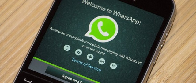 Dikkat! WhatsApp’ta Yeni Bir Tehlike!