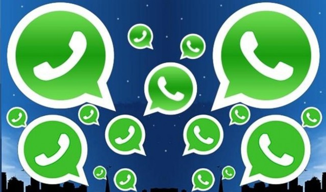 TUZAK MESAJLARA DİKKAT! BÜYÜK TEHLİKE WHATSAPP'A GİRİP ONU HEMEN SİLİN!