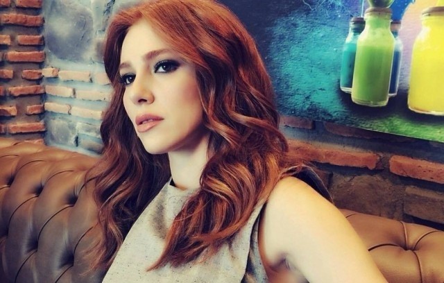 Elçin Sangu Sevgilisini Paylaştı! Görenler "Keşke Barış Olsaydı" Dedi..