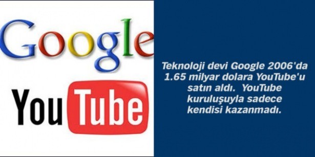 İşte YouTube milyoneri çocuk!