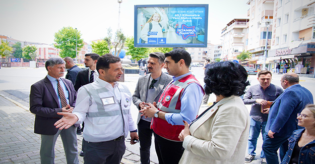 Avcılar'da Mahalle Seferberliği Başarıyla Tamamlandı