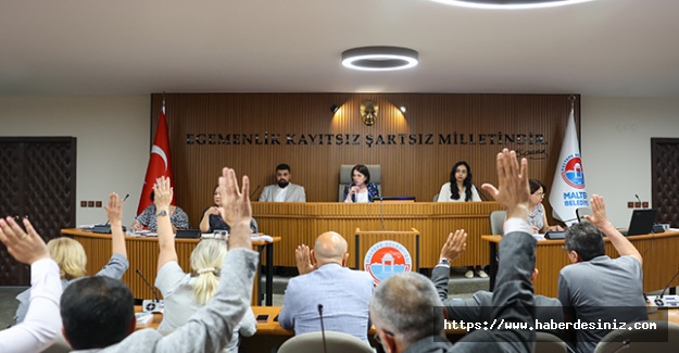 Maltepe’de ‘Kreş Müdürlüğü’ kuruluyor