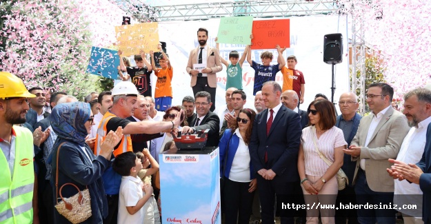 Sosyal Donatı Alanlarına Yeni Ekleme: Çekmeköy'de Emekliler Lokali Açılıyor!