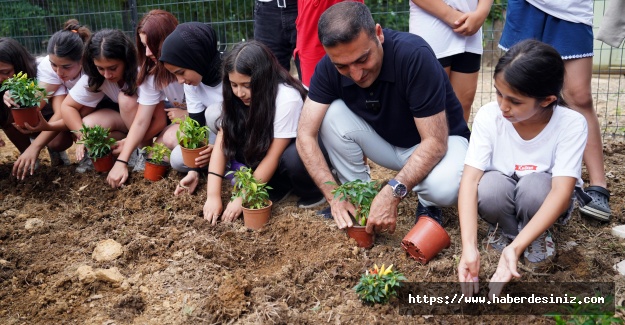 Beyoğlu Belediyesi Kefken Kampında Yaz Sezonu Başladı