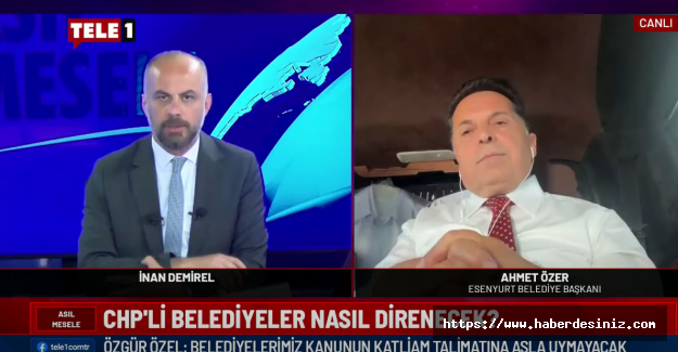 Katliam Yasasına Sert Tepki: "Çözüm Öldürmek Değil!"