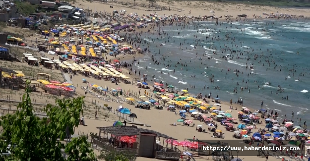 Şile'de Festivallerle Dolu Bir Yaz: Başkan Kabadayı’dan Yeni Vizyon