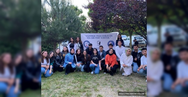 Özel Eğitim Kulübü, Aileleri Bilgilendirmek İçin Arnavutköy’de Buluştu