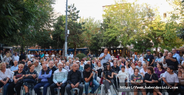 Maltepe'de toplumcu yerel yönetim anlayışı