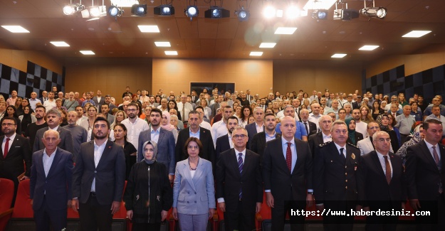 Maltepe’de öncelik huzurlu bir ilçe olmak