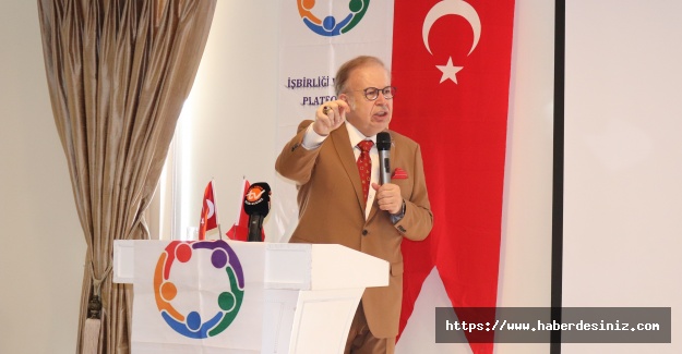 Cihat Yaycı'dan hükûmete çarpıcı teklif