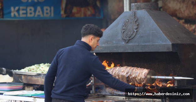 Erzurum'u Yenikapı'ya taşıdılar