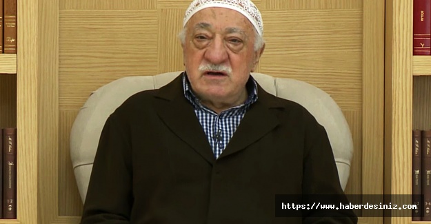 Fetullah Gülen öldü