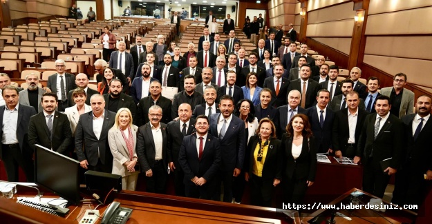 Planlar çıktı Beşiktaşlı adına İmamoğlu'na teşekkür etti