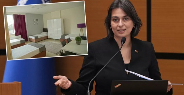 Belediyeden Suffahane Açıklaması: "Kapatma Yok, Hizmete Devam"