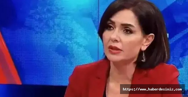 Gazeteci Özlem Gürses Gözaltına Alındı