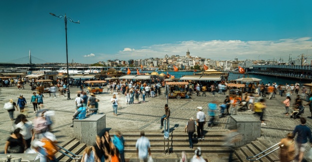 İBB’nin Düzenli Nakdi Desteği Yükseltildi.