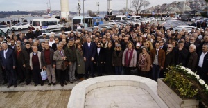 Kılıç: Kimse davet beklemesin