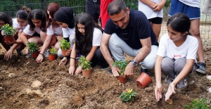 Beyoğlu Belediyesi Kefken Kampında Yaz Sezonu Başladı