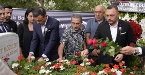 CHP Liderlerinden Moğultay’a Vefa ve Minnet Dolu Sözler