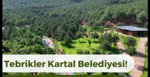 Kartal Belediyesi İklim Değişikliği İçin AB ile İşbirliğinde