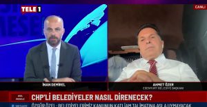 Katliam Yasasına Sert Tepki: "Çözüm Öldürmek Değil!"