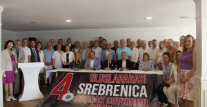 Srebrenica; 8372 çoğu erkeği vahşice öldürdüler