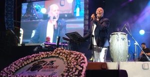 Fatih Erkoç’tan Festivale Özel Gece: Unutulmaz Anlar Yaşandı!