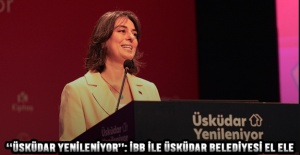 “Üsküdar Yenileniyor”: İBB İle Üsküdar Belediyesi El Ele