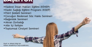 Ataşehir eğitimle aydınlanıyor