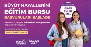 Genç kızlar yarınlara hazır