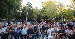 Maltepe'de toplumcu yerel yönetim anlayışı