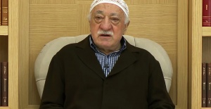 Fetullah Gülen öldü