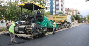 Kartal'da yoğun çalışma