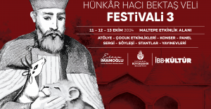 Kültür festivaline ücretsiz katılım fırsatı