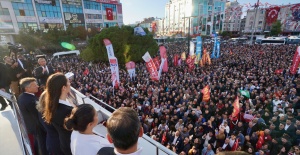 Esenyurt Kent Konseyi yaşananlara sessiz kalmadı