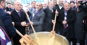 Kuymak Festivali heyecanı başladı