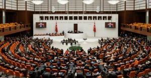 TBB’nin kayyım önerisine 10 partiden destek