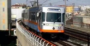 Metro seferlerinde düzenlemeye gidildi