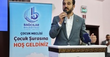 Başkan Özdemir: “Çocukların sözünü önemsiyoruz