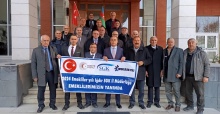 Iğdır SGK'dan emeklilere sürpriz