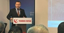 Sadettin Baskın’dan Milli ve Manevi Değerler Mesajı